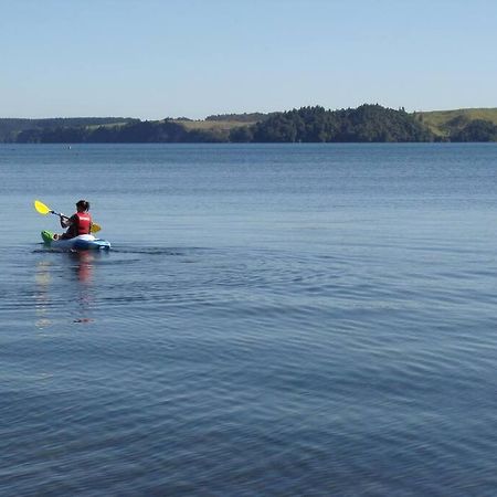 Lake Rotoiti Lakehouse Retreat 로토루아 외부 사진
