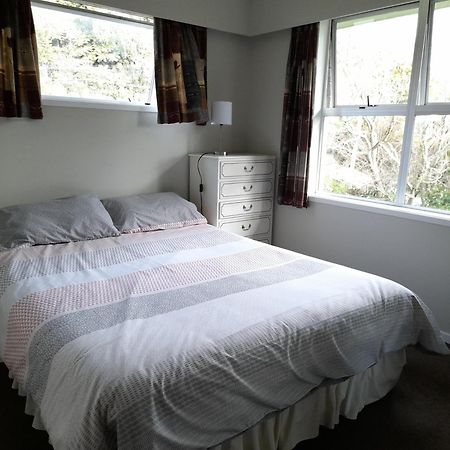 Lake Rotoiti Lakehouse Retreat 로토루아 외부 사진