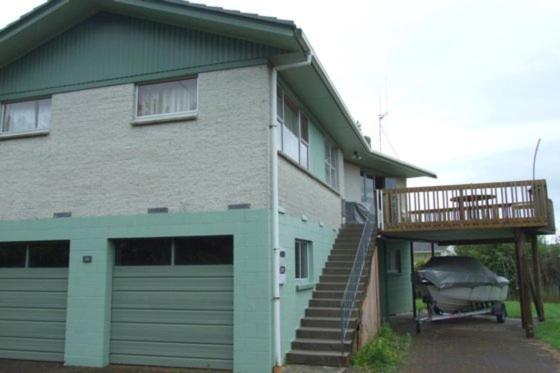 Lake Rotoiti Lakehouse Retreat 로토루아 외부 사진