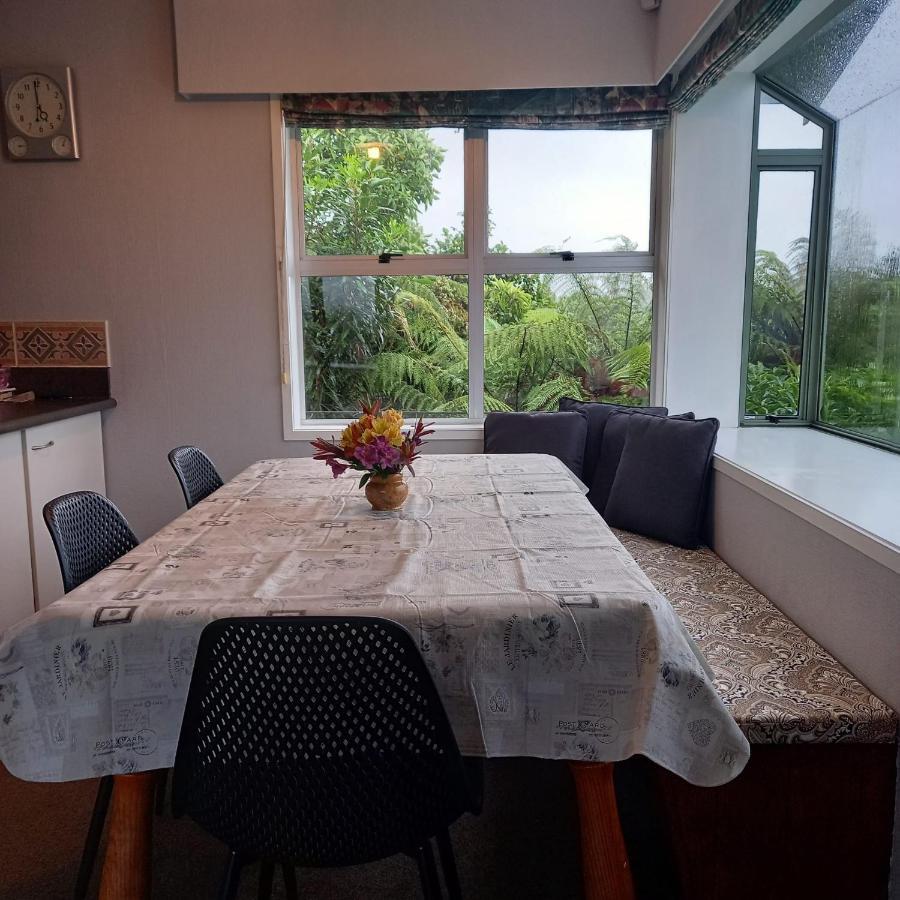 Lake Rotoiti Lakehouse Retreat 로토루아 외부 사진